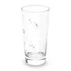 Kaonashiの線香花火 Long Sized Water Glass :right