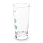 mirumaruのマリモｯｺ Long Sized Water Glass :right