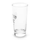 Trend_wordsのけつあな確定 Long Sized Water Glass :right