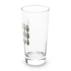 Talow Design のRainbow Minomushi Full Members Long Sized Water Glass :right