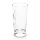 まごSのhana Long Sized Water Glass :right