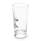 TAKE-TONのハロウィン2022 Long Sized Water Glass :right