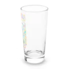 soraruriの彩歌 Saika -NO.2- Long Sized Water Glass :right