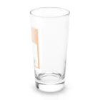 MOUSOU drawingのro Long Sized Water Glass :right