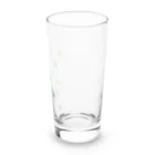 ISFnet_Benefit_Aoyamaのマトリョーシカ Long Sized Water Glass :right