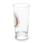 Andiamoのバードウォッチング Long Sized Water Glass :right