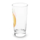 脂身通信Ｚの筆柿 Long Sized Water Glass :right