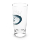 川鮫工房のニタリ Long Sized Water Glass :right