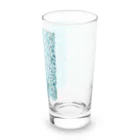 栗坊屋のSave The Sea Long Sized Water Glass :right