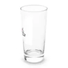 【公式】ドローンファイトの【公式】ドローンファイトグッズ Long Sized Water Glass :right