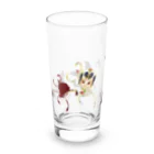 こつめちゃんのおみせのスパイダーレディ Long Sized Water Glass :right