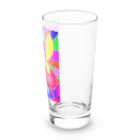 daiichisyoutenのカラフルレモン Long Sized Water Glass :right