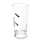 及川奈央✳︎なおチャンネルのなおチャンネル公式_な Long Sized Water Glass :right