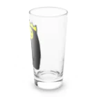 きりん　たかひろの夜の王 Long Sized Water Glass :right