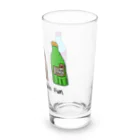 3OOLのJust play & Have fun Long Sized Water Glass :right