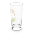 Letiのルイ、ラム、リオン Long Sized Water Glass :right