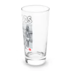 S.FLoods(エスフラ)のS.FLoods(非)公式グッズ笑 Long Sized Water Glass :right