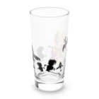 こつめちゃんのおみせのかかしちゃん(スケアクロウ) Long Sized Water Glass :right