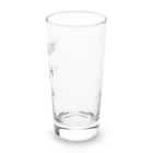 ゲポロンShopのウエキバチコ Long Sized Water Glass :right