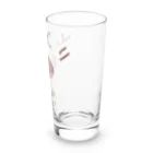 キッズモード某のとっくりくん Long Sized Water Glass :right