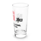 昭和クラブの昭和クラブ　グラス Long Sized Water Glass :right