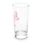 tomのヤモリ Long Sized Water Glass :right