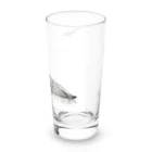 YAMAshoのDEAR DEER Long Sized Water Glass :right