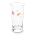 高橋たかし-Takashi Takahashi-の寿司・たかし Long Sized Water Glass :right