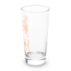 こやしファクトリーの郷愁（夕暮れ色） Long Sized Water Glass :right