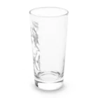 こやしファクトリーの郷愁 Long Sized Water Glass :right