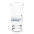 kscotoの穂高稜線 Long Sized Water Glass :right