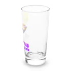 Siderunの館 B2のTKG(卵かけごはん)DEATH！ Long Sized Water Glass :right