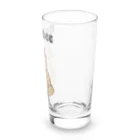 NyanbeeのNyanbee 茶トラさん Long Sized Water Glass :right