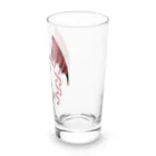 細川成美の愛嬌君シリーズ Long Sized Water Glass :right