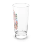 PFFの千史001 Long Sized Water Glass :right