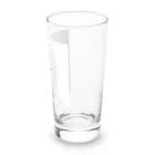 #ひなたぼっこ@お仕事募集中のアイ子とAI子 Long Sized Water Glass :right