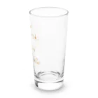 uminoneblueのGood morning! wake up!! Ver.2 Long Sized Water Glass :right