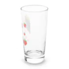 ちゃんめんちゃんのmooooo Long Sized Water Glass :right