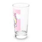 reo_chibiisのCryptoChibiisゆめかわ猫 Long Sized Water Glass :right