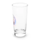 雪原ゆき ໒꒱ Vtuberのよっぱ～ゆきはら Long Sized Water Glass :right