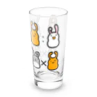 幸うさ.comの比例式 Long Sized Water Glass :right