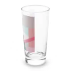 Y.designのmoca mint berry Long Sized Water Glass :right