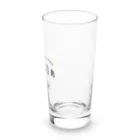 キユナヒトミ　#酒沼ぁの酒沼ぁ Long Sized Water Glass :right