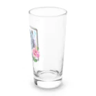 KOJIRO.tattooのKOJIRO 2022 個展記念 Long Sized Water Glass :right