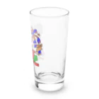 irootokosamuraiのおでん Long Sized Water Glass :right