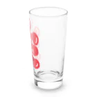 KanakoNezzzの大人大入 Long Sized Water Glass :right