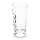 KanakoNezzzの大人大入 Long Sized Water Glass :right