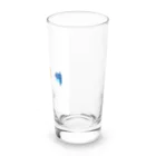 GRITの粗ドット絵・海の生き物シリーズ Long Sized Water Glass :right