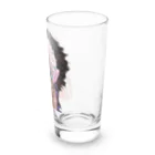 シャイニーのなかよし Long Sized Water Glass :right