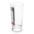 TEMPLE@NAHXHNXANGWMNE3AOMQPI7IQZBHJ2BVRDTKZWLIのハイブリッドNFT グラス Long Sized Water Glass :right